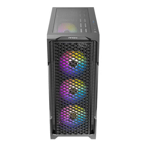 ANTEC Ax90 Mid-Tower Gaming Case - Image 2